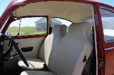 1968 VW Beetle - Photo 9