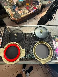 Sea to Summit Camping Bowl Set - Photo 2