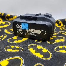 PWR POD 4.0ah 20V Battery (#3099)