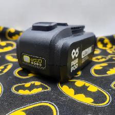 PWR POD 4.0ah 20V Battery (#3099) - Photo 2