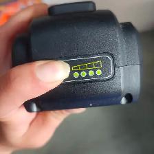 PWR POD 4.0ah 20V Battery (#3099) - Photo 7