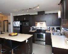 4 1/2 st-hubert, ascenseur, tranquille, vue boisé - Photo 2