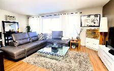 4 1/2 st-hubert, ascenseur, tranquille, vue boisé - Photo 5