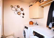 4 1/2 st-hubert, ascenseur, tranquille, vue boisé - Photo 9