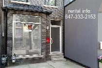 Prime Retail Space in Leslieville