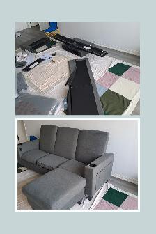 Handyman near me