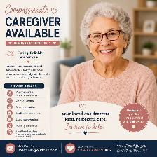 Caregiver/Personal Support Worker