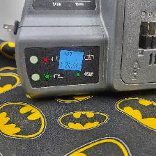 PWR POD 20V MAX Lithium-Ion Charger - Photo 3