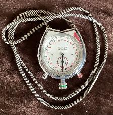 CHRONOMÈTRE.  WESTCLOCK  NEUF