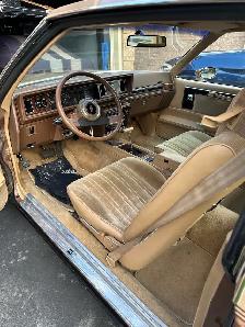 Oldsmobile Cutlass Supreme - Photo 4
