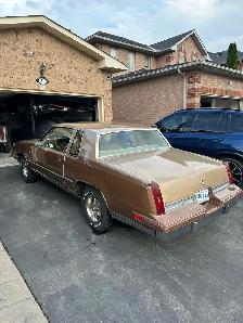 Oldsmobile Cutlass Supreme - Photo 6