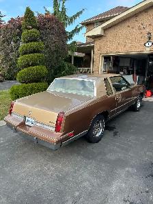 Oldsmobile Cutlass Supreme - Photo 7