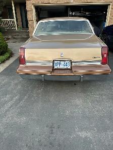 Oldsmobile Cutlass Supreme - Photo 10