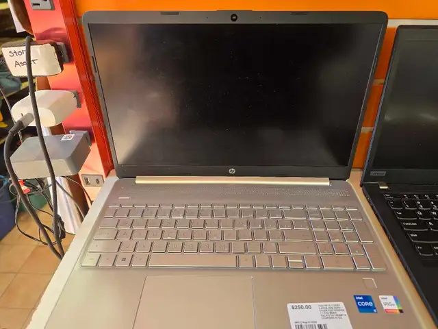HP Laptop