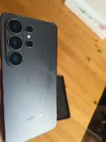 Unlocked Galaxy S26 Ultra, black, 1 TB, with S Pen - Photo 7