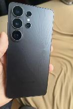 Unlocked Galaxy S26 Ultra, black, 1 TB, with S Pen - Photo 8
