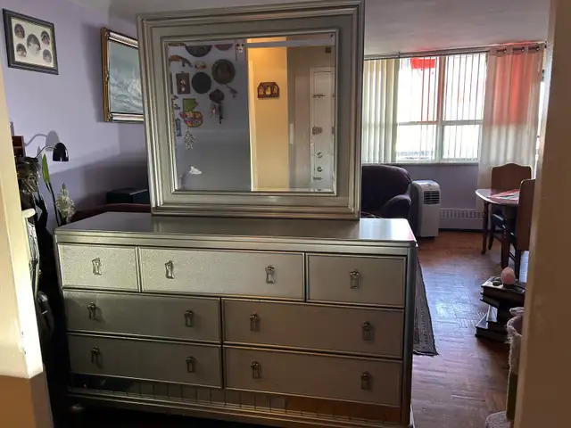 Dresser for sale