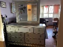 Dresser for sale