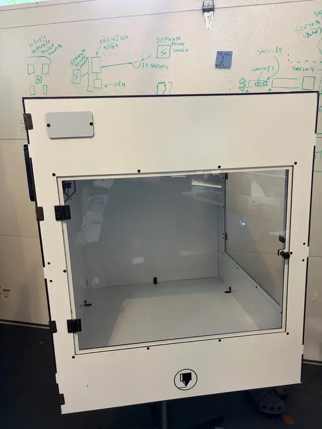 3D Printer Enclosure