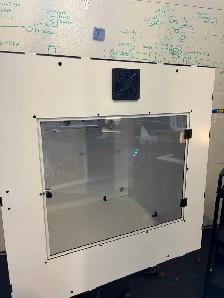 3D Printer Enclosure - Photo 4