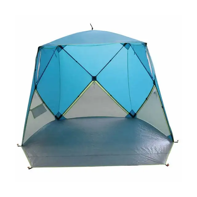 Old Bahama Bay Pop Up Shelter