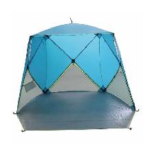 Old Bahama Bay Pop Up Shelter