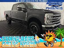2026 Ford Super Duty F-350 SRW