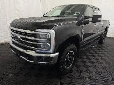 2026 Ford Super Duty F-350 SRW - Photo 6