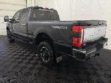 2026 Ford Super Duty F-350 SRW - Photo 12