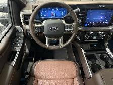 2026 Ford Super Duty F-350 SRW - Photo 28