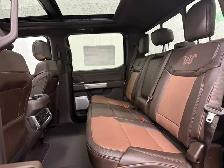 2026 Ford Super Duty F-350 SRW - Photo 43