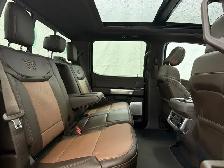 2026 Ford Super Duty F-350 SRW - Photo 45