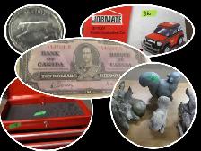 EDMONTON:  Timed Online Auction - Closing August 7th at 6 pm - Photo 2