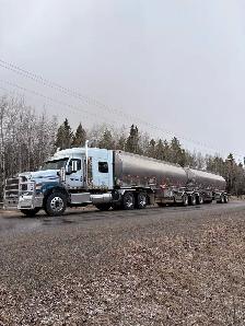 Class One Fluid Haulers Needed - Photo 3