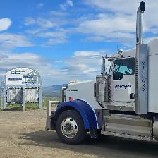 Class One Fluid Haulers Needed - Photo 6