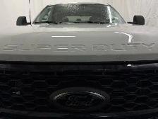 2026 Ford Super Duty F-350 SRW - Photo 6