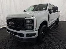 2026 Ford Super Duty F-350 SRW - Photo 7
