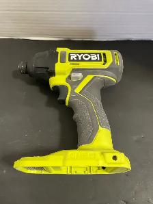 RYOBI PCL235 Drill