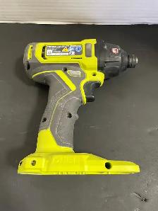 RYOBI PCL235 Drill - Photo 2