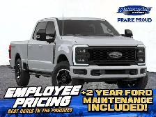 2026 Ford Super Duty F-350 SRW