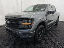 2026 Ford F-150 XLT - Photo 6