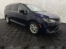 2018 Chrysler Pacifica Touring-L Plus - Photo 2