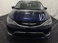 2018 Chrysler Pacifica Touring-L Plus - Photo 5