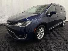 2018 Chrysler Pacifica Touring-L Plus - Photo 7