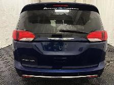 2018 Chrysler Pacifica Touring-L Plus - Photo 10