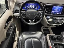2018 Chrysler Pacifica Touring-L Plus - Photo 24