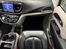 2018 Chrysler Pacifica Touring-L Plus - Photo 36