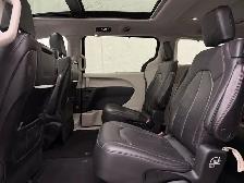2018 Chrysler Pacifica Touring-L Plus - Photo 39