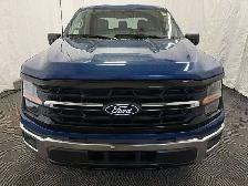 2025 Ford F-150 XLT - Photo 4