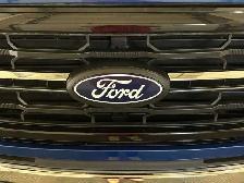 2025 Ford F-150 XLT - Photo 5